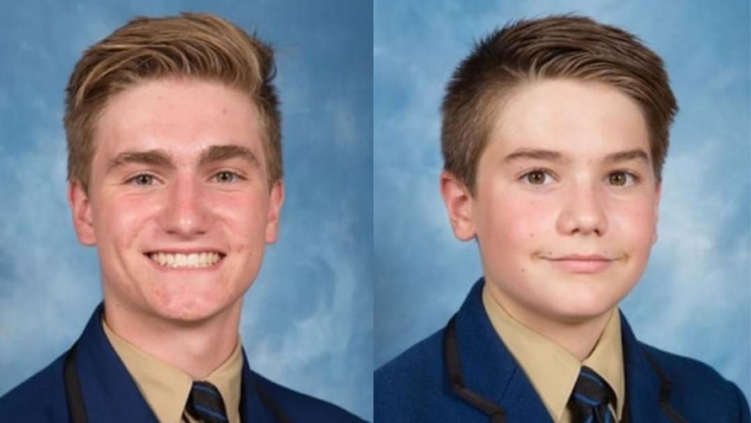 Article heading image for Sydney Brothers Confirmed Dead Following New Zealand Volcano Tragedy