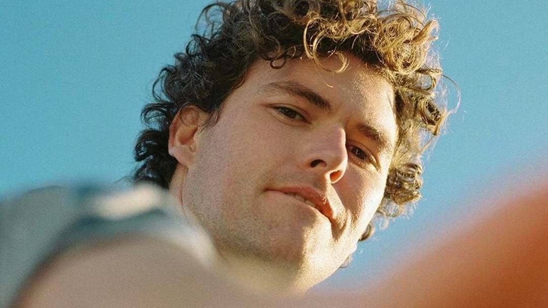 Article heading image for Vance Joy Opens Up About The Lucrative Career Path He Left For Music