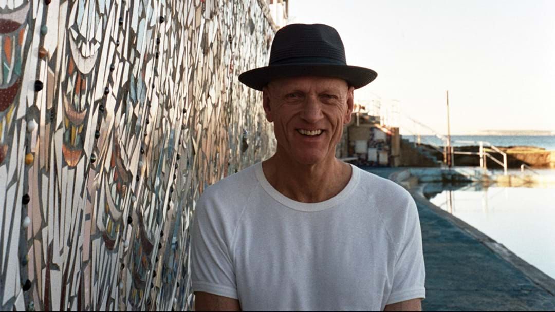 Article heading image for Peter Garrett And Kev Carmody On Tour Together For First Time