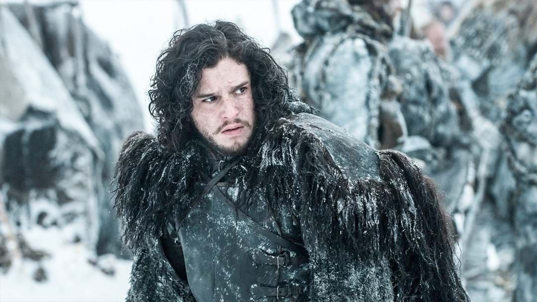 Article heading image for Jon Snow Is Set To Return For His Own 'Game Of Thrones' Sequel Series