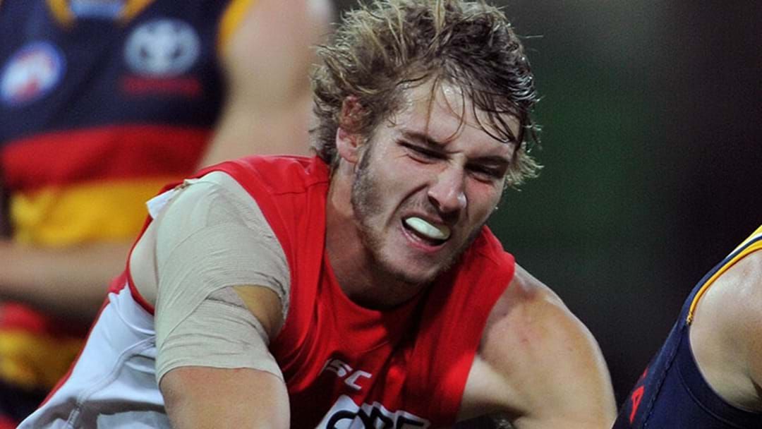 Article heading image for Games Played By Alex Johnson's Teammates Since His Last Game