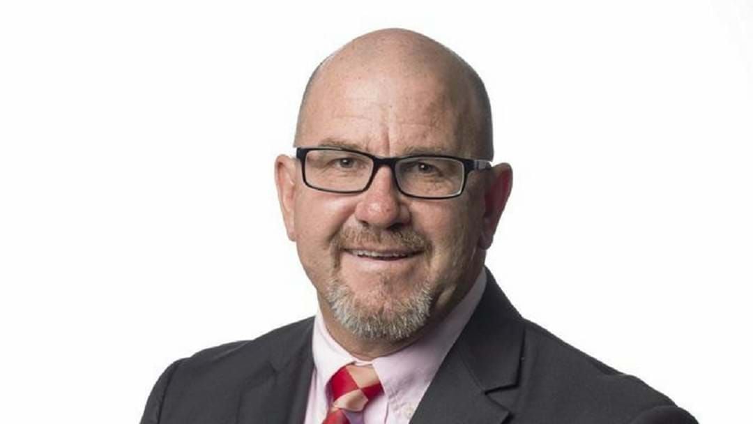 Article heading image for Councillor Stuart Taylor Addresses Fraser Coast CEO Rumours