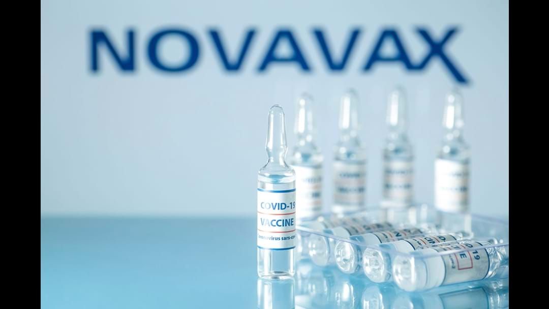 Article heading image for Novavax Receives TGA Tick Of Approval As Additional Vaccine Option