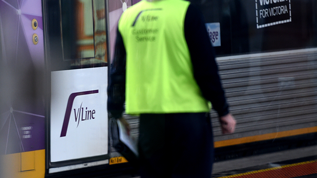 Article heading image for Disruptions to Border V/Line Services After Covid Cases