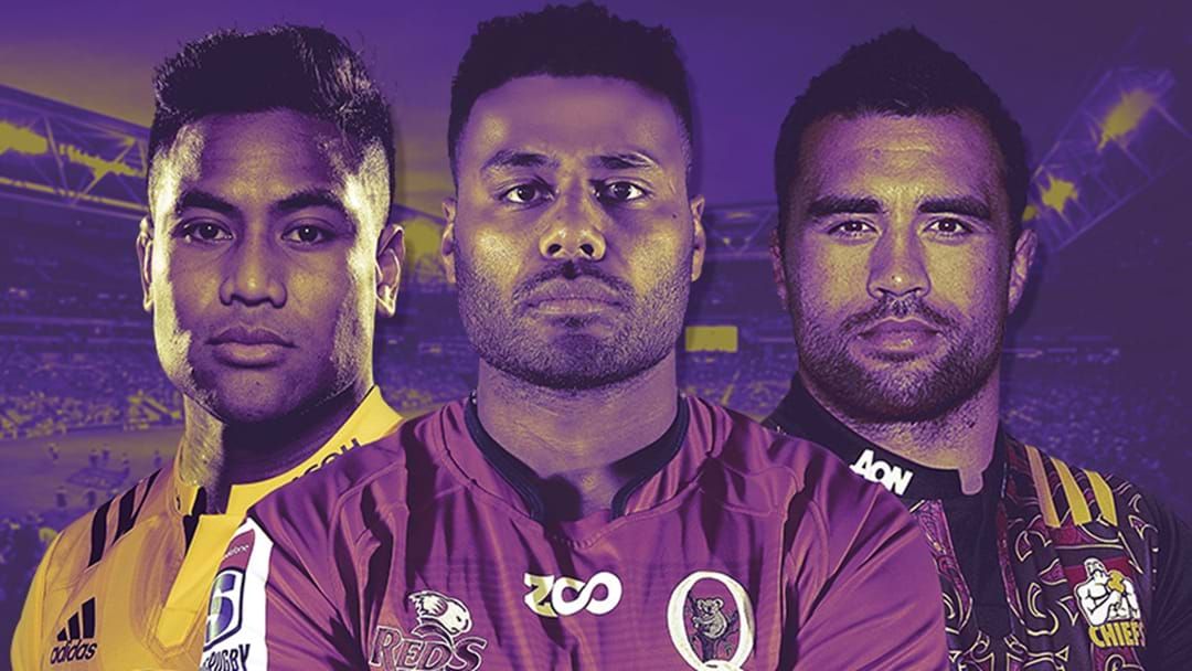 Article heading image for 300 Stars Set To Descend On Suncorp Stadium For The Brisbane Global Rugby 10s