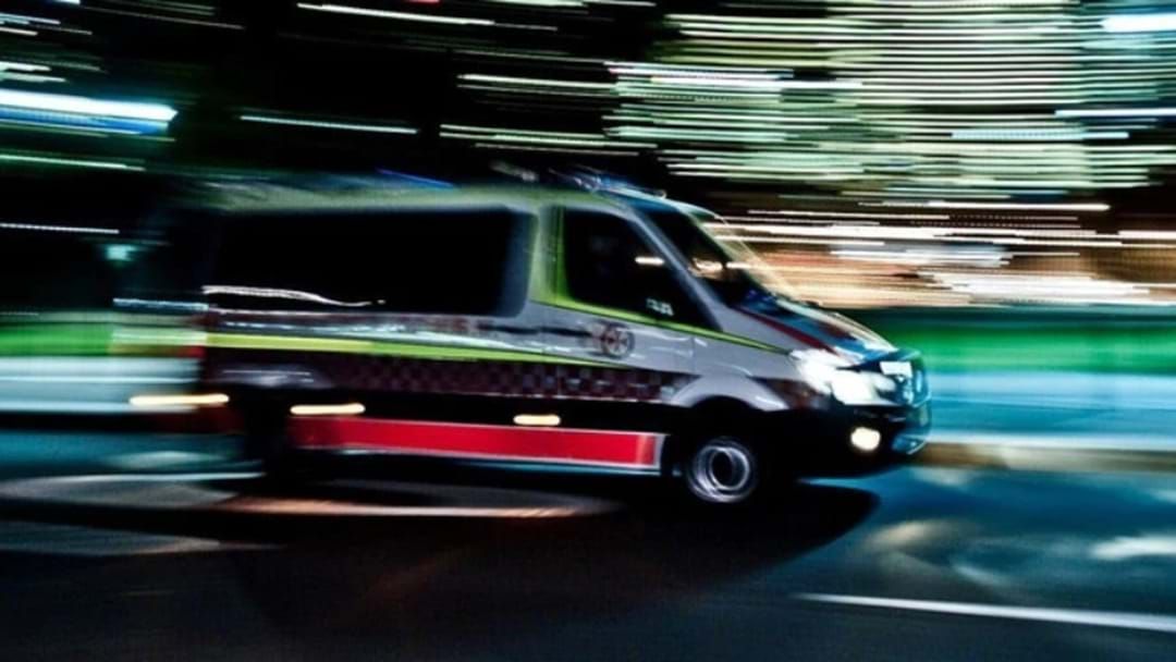 Article heading image for Ambulance Victoria Issues Code Orange As System Struggles Under Pressure