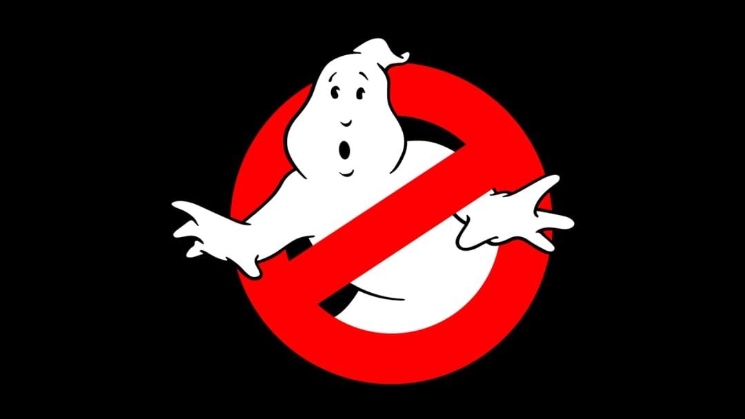 Article heading image for Netflix Are Making A New 'Ghostbusters' Series! 