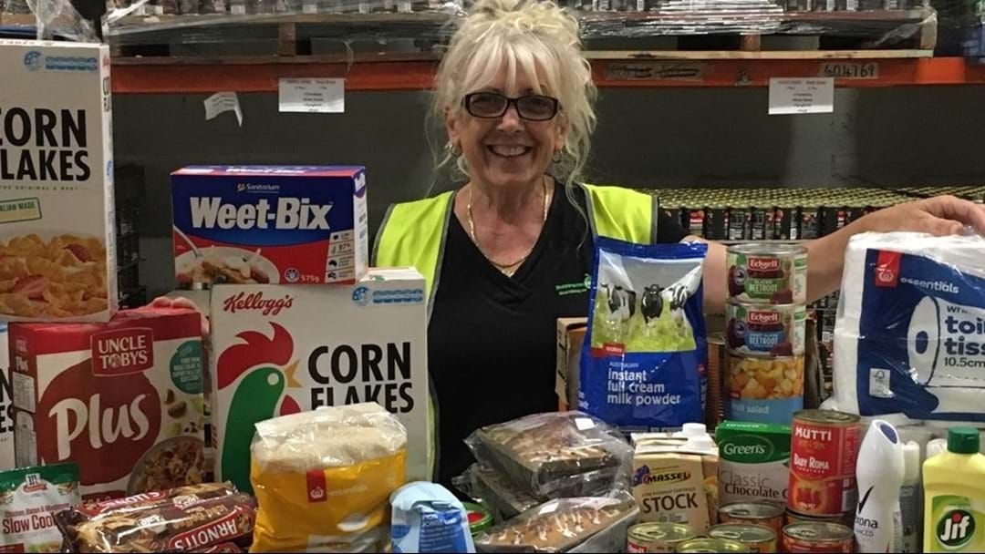 Article heading image for Shepparton Foodshare Needs Volunteers
