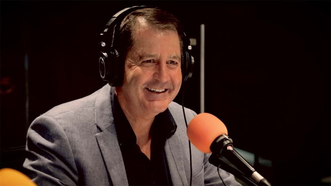 Article heading image for Ross Lyon Joins Triple M Footy In 2020