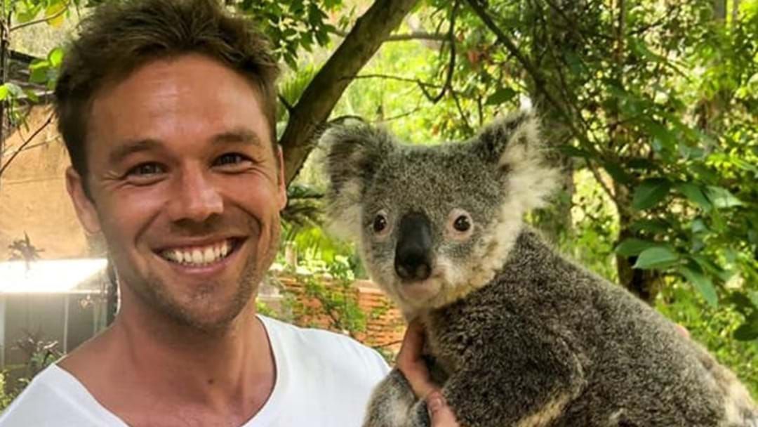 Article heading image for Lincoln Lewis Is Auctioning Off His Personal Film And TV Memorabilia To Raise Money For The Fires 
