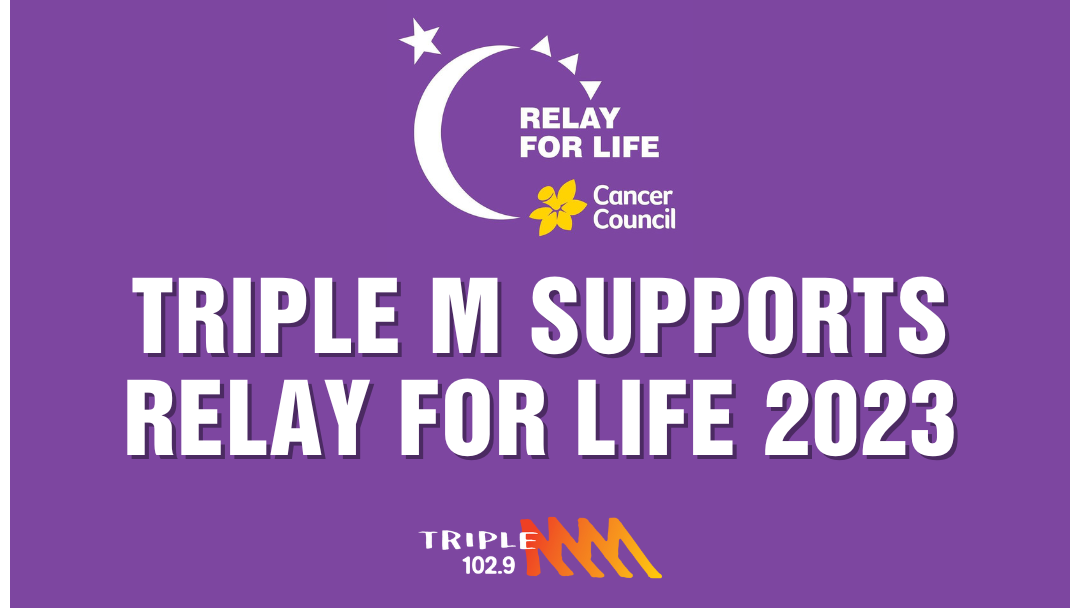Article heading image for Relay For Life 2023