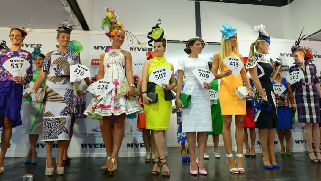 Article heading image for Best Places to Buy Your Black Opal Race Day Outfit in Canberra