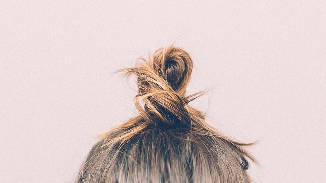 Article heading image for Pretty Buns Are The Hair Trend You’ve Got To Try Today