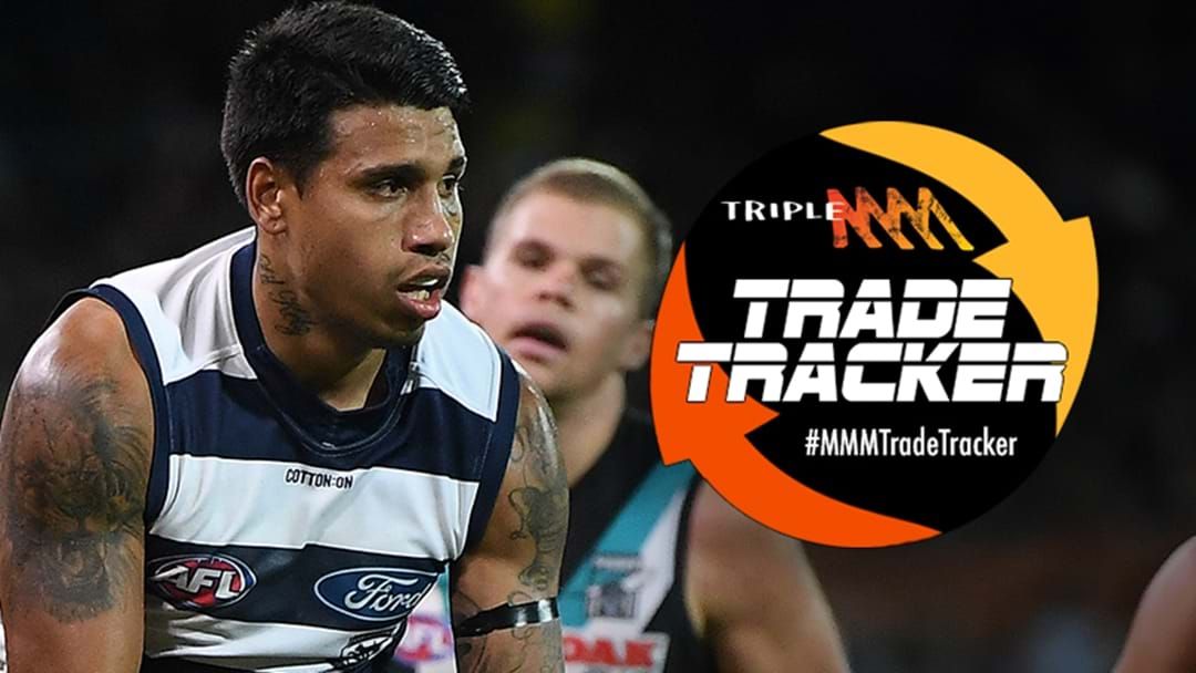 Article heading image for Tim Kelly Fails To Secure A Trade Home