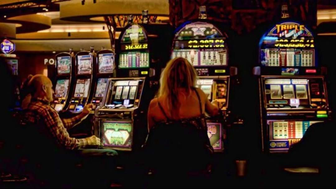 Article heading image for Alarming State Figures Highlight Rise In Use Of Pokies On Gold Coast