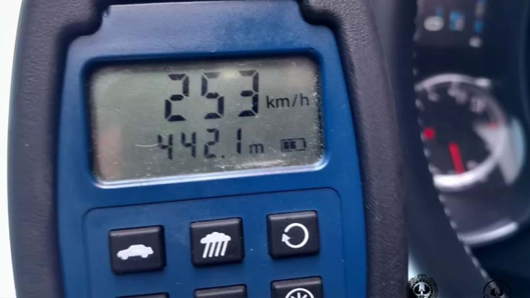 Article heading image for Adelaide Learner Driver Caught Doing 143km/h Over Speed Limit