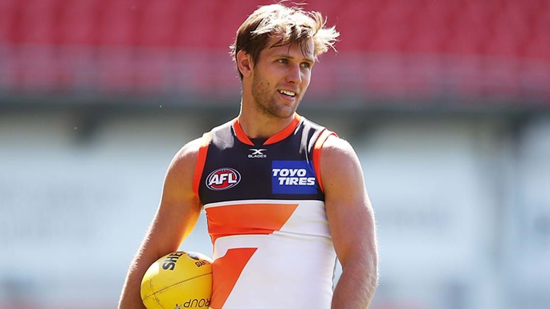 Article heading image for GWS Forward Matt De Boer Signs Contract Extension