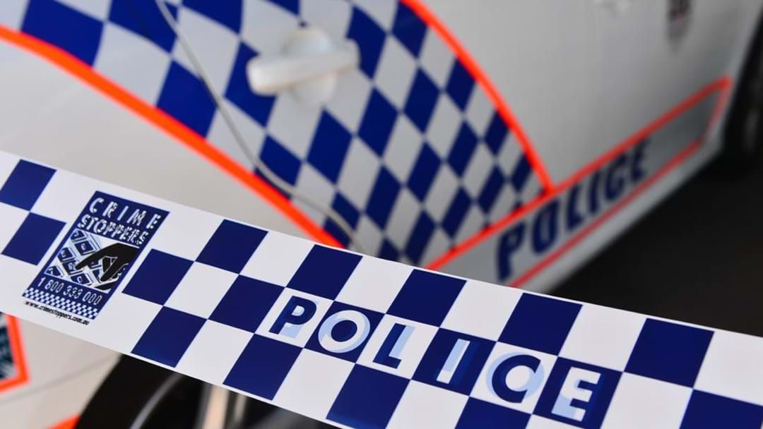 Article heading image for UMINA BEACH: Man Charged as Guns, Drugs, Boat Seized