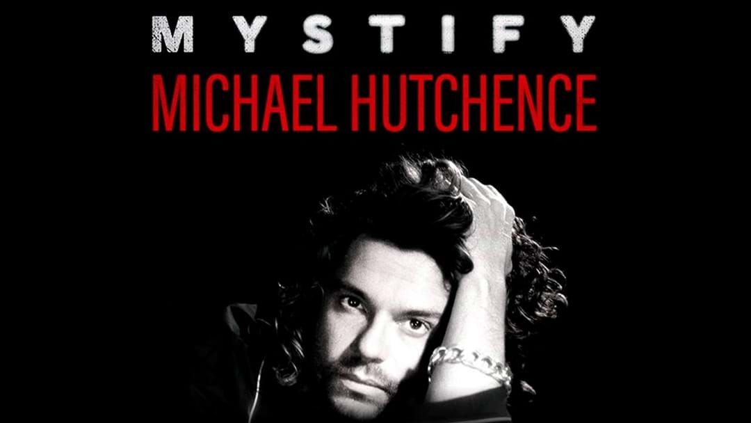 Article heading image for Mystify Is One For The Old School Michael Hutchence Fans
