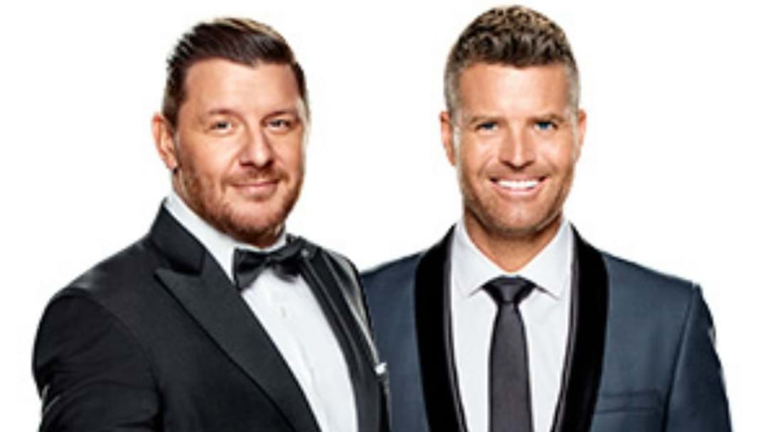 Article heading image for MKR CASTING IN CANBERRA THIS WEEKEND!