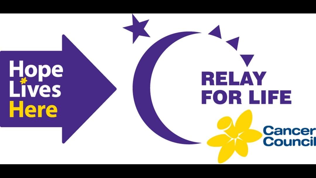 Article heading image for Team Up for Southern Downs Relay for Life 2017 to Make a Difference