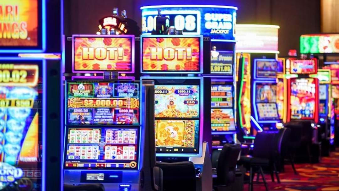 Article heading image for NSW Government To Outlaw Political Donations From Clubs With Pokies