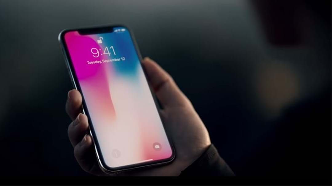 Article heading image for The New iPhone X Is Here And This Is Everything You Need To Know