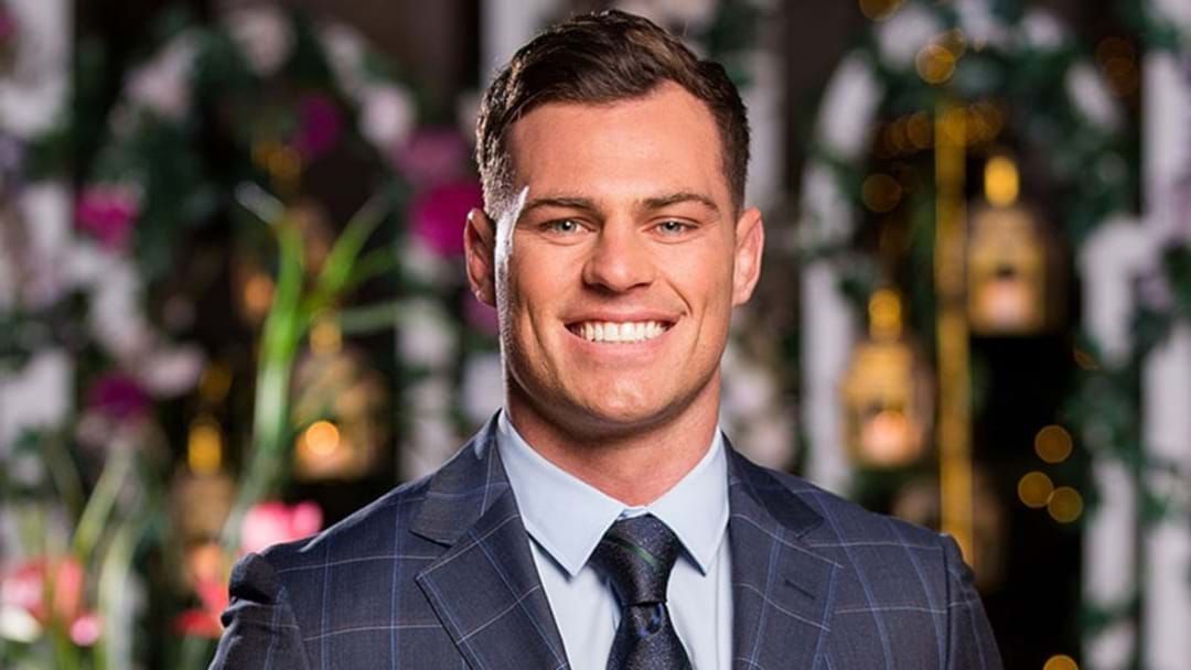 Article heading image for Jackson From The Bachelorette Reveals What He Really Thinks Of Carlin