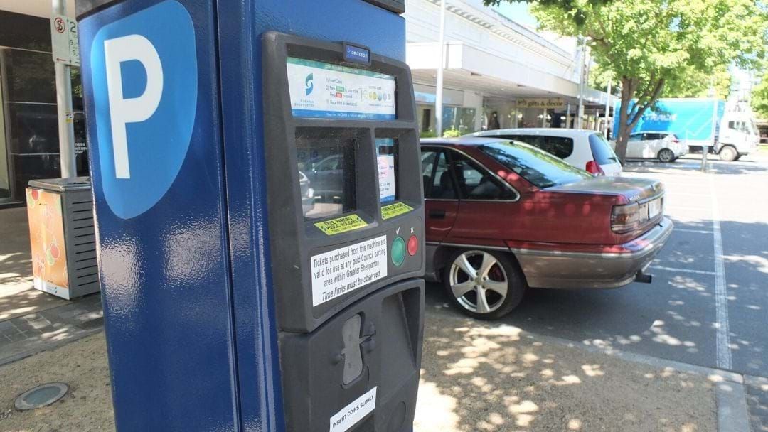 Article heading image for Shepparton Council To Implement Free Off-Street Car Parking 