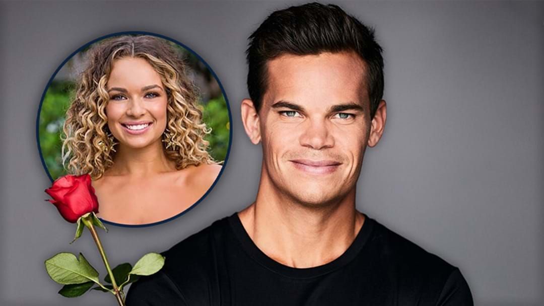 Article heading image for Abbie Chatfield Tells Us Why She Thinks The Bachelor Isn't Working Out