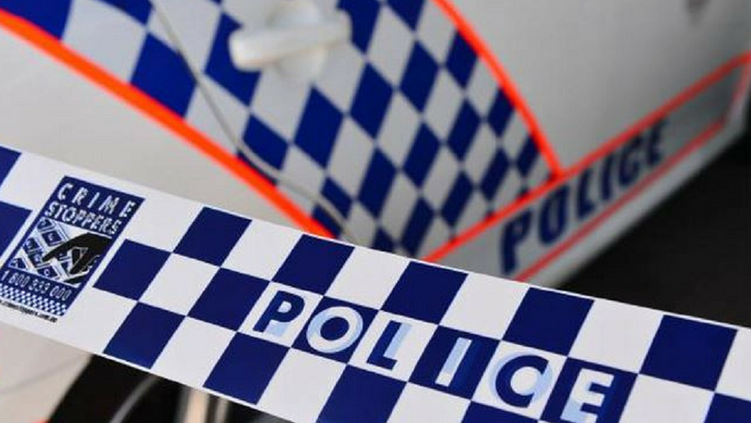 Article heading image for Police have charged a man following an alleged indecent act in front of two teens at Crystal Cascades. 