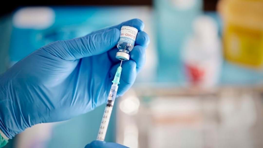 Article heading image for WA Hits Major Vaccination Milestone