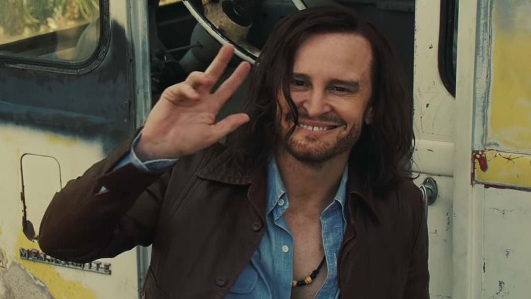 Article heading image for Tarantino’s New ‘Once Upon A Time In Hollywood’ Trailer Shows Charles Manson’s Cult
