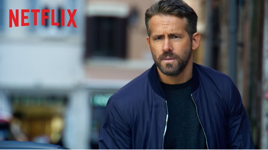 Article heading image for Ryan Reynolds Is Coming To Netflix