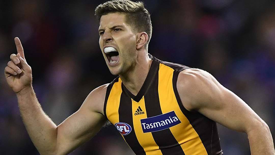 Article heading image for AFLCA Votes - Round 16