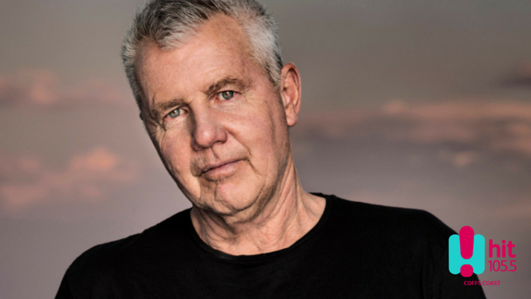 Article heading image for A.B Asks Daryl Braithwaite To Play at her Future Wedding!