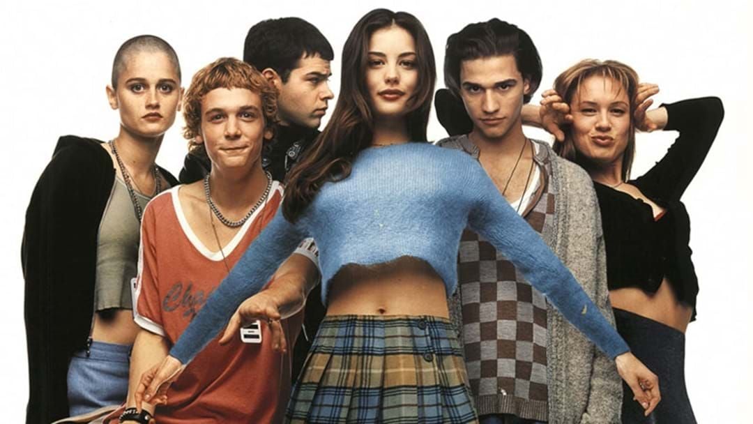 Article heading image for 15 Things You Might Not Know About ‘Empire Records’