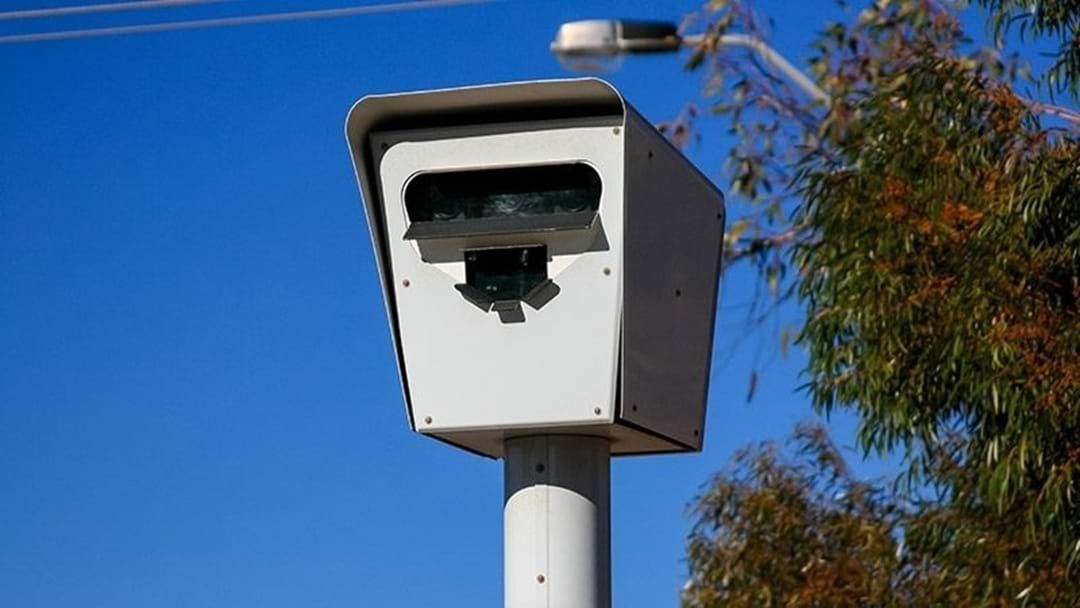 Article heading image for Police Reveal New Point-To-Point Cameras & What They Mean For Locals 