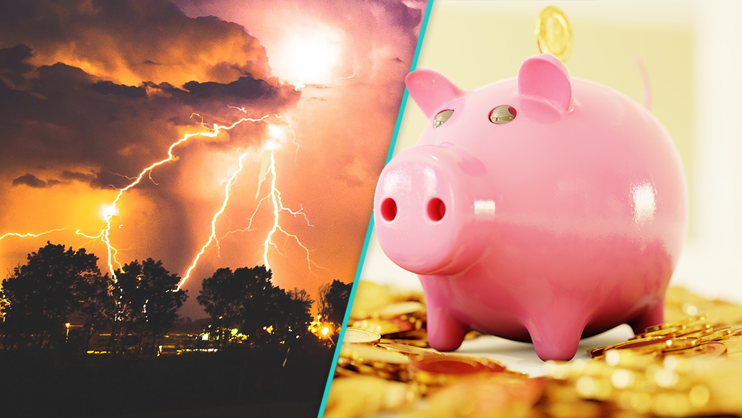 Article heading image for How Much Queensland's Wild Weather Is REALLY Costing YOU!