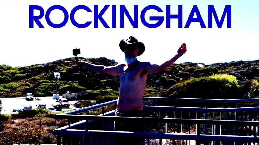 Article heading image for Hit From Ya Hood: Rockingham