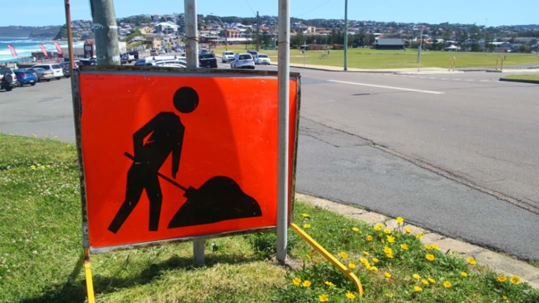 Article heading image for Pakenham and Bunyip Sections Of Princes Highway To Be Resurfaced
