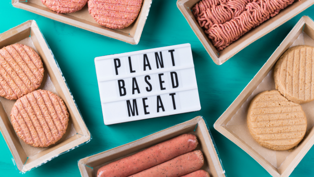 Article heading image for Is Plant-Based Meat Healthier For You Than Real Meat?