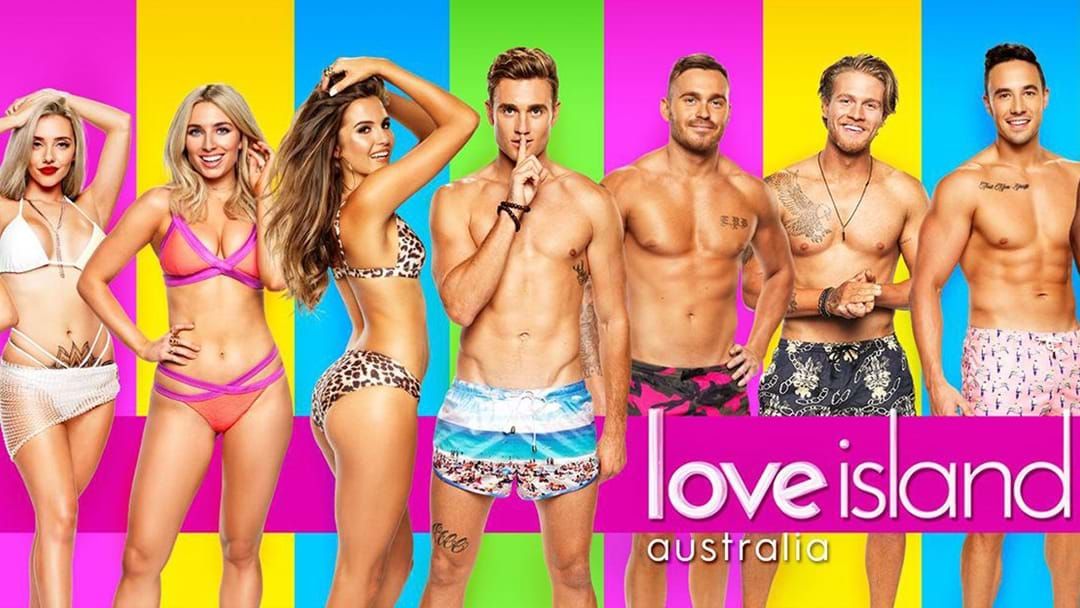 Article heading image for Casting Is Still Open For Love Island Season Two