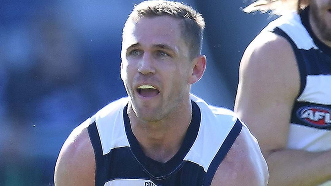 Article heading image for Selwood On Track For Top Five Next Year