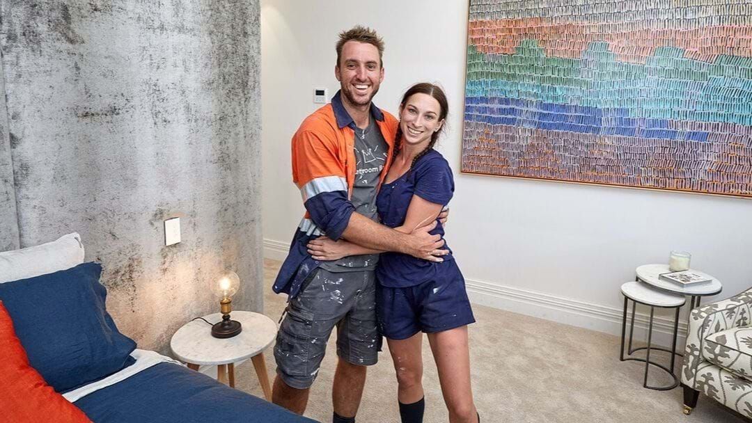 Article heading image for Jessie And Mel Reveal Their Favourite Couple On The Block