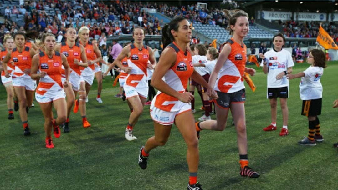 Article heading image for You Wont Want To Miss Wagga's Festival Of Footy This Weekend! 
