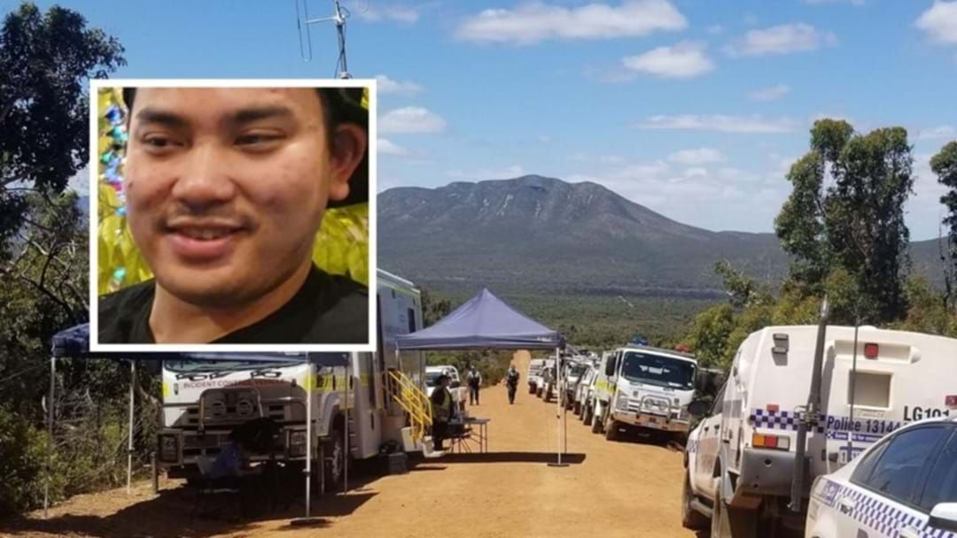 Article heading image for Grim Discovery Of Missing Man In WA National Park