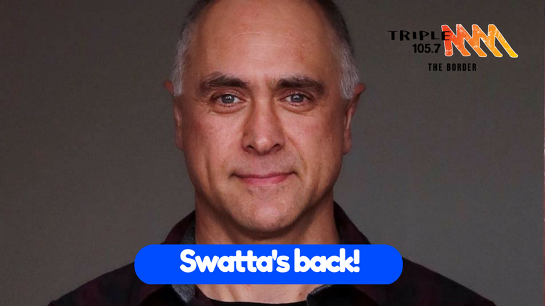 Article heading image for Swatta's back!