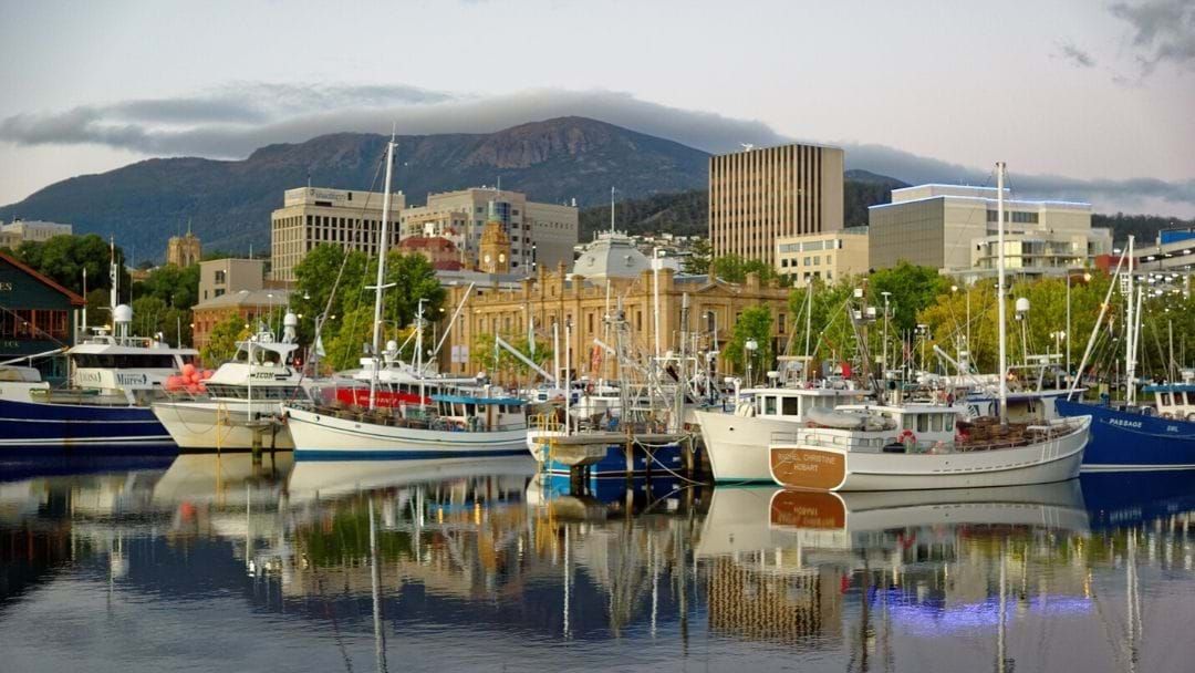 Article heading image for Hobart Has Made It Into The Top Ten Most Generous Towns In Australia!