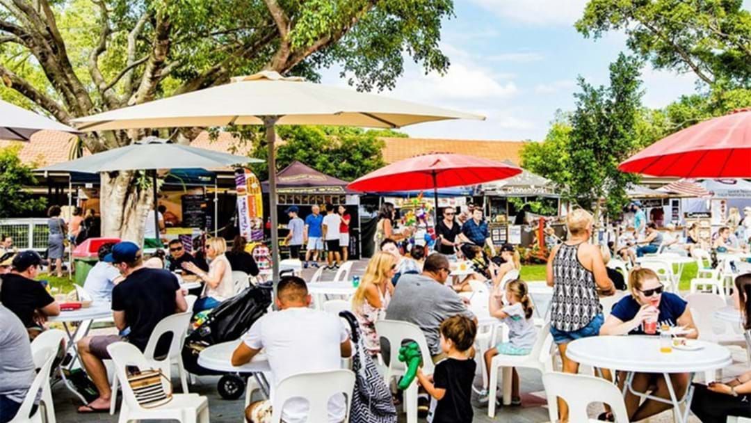 Article heading image for The Eagle Farm Markets To Close At The End Of The Month 